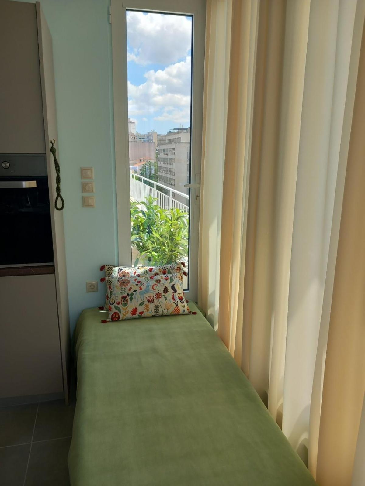 Acropolis Panoramic Studio Athén Kültér fotó